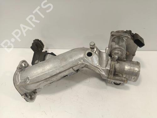 Corpo farfallato Corpo farfallato RENAULT LAGUNA II Grandtour (KG0/1_) 1.9 dCi (KG1V) (130 hp) 37184523 37184523