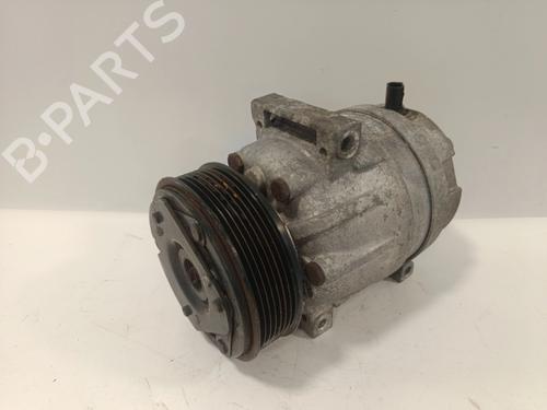 Compressore A/C Compressore A/C RENAULT LAGUNA II Grandtour (KG0/1_) 1.9 dCi (KG1V) (130 hp) 37184522 37184522