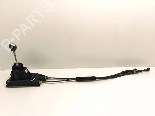 Palanca de cambios Palanca de cambios RENAULT LAGUNA II Grandtour (KG0/1_) 1.9 dCi (KG1V) (130 hp) 37184521 37184521