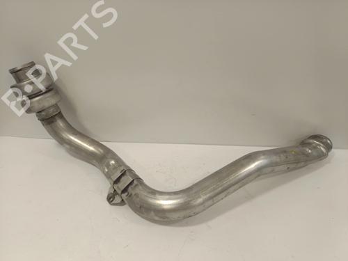 Intercooler-rør Intercooler-rør RENAULT LAGUNA II Grandtour (KG0/1_) 1.9 dCi (KG1V) (130 hp) 37196269 37196269