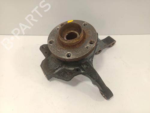 Used Left front steering knuckle Left front steering knuckle 37196265 37196265