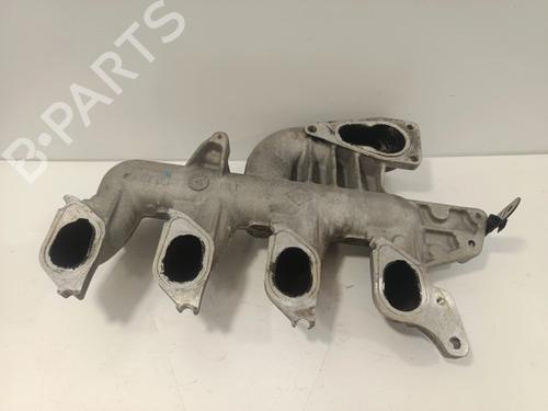 Manifold Indsugning Manifold Indsugning RENAULT LAGUNA II Grandtour (KG0/1_) 1.9 dCi (KG1V) (130 hp) 37196272 37196272