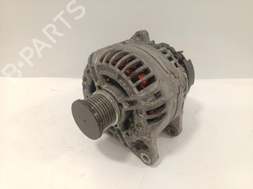 Used Alternator Alternator 37196271 37196271