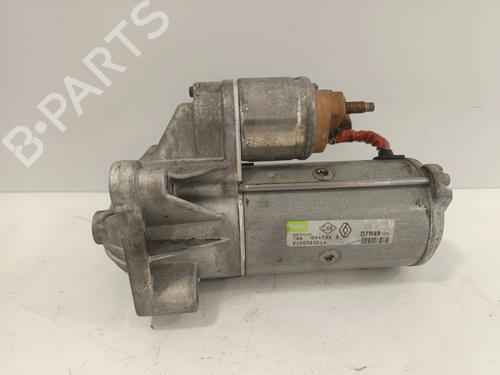 Used Starter Starter 37196275 37196275