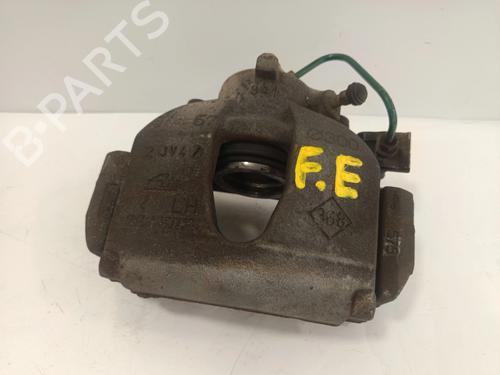 Etrier avant gauche Etrier avant gauche 37196284 37196284