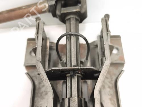 Steering column CITROËN NEMO Box Body/MPV (AA_) 1.3 HDi 75 | BP37201086M21 - Image 7