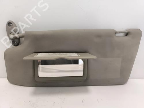 Left sun visor FORD FOCUS I (DAW, DBW) 1.4 16V | BP37201064I1 - Image 4