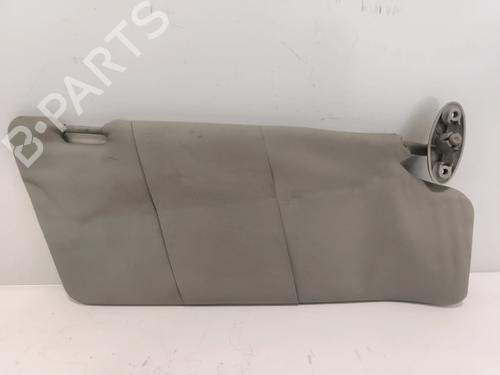 Left sun visor FORD FOCUS I (DAW, DBW) 1.4 16V | BP37201064I1 - Image 6