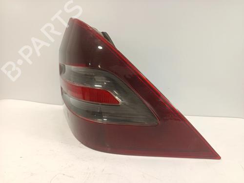 Right taillight MERCEDES-BENZ C-CLASS (W203) | BP37201065C35 - Image 2