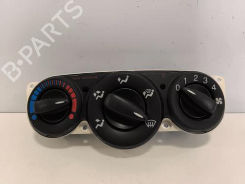 Used Climate control Climate control 37201069 37201069