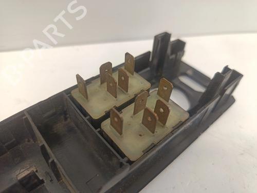 Left front window switch MERCEDES-BENZ VITO Van (W638) | BP37201073I27 - Image 4