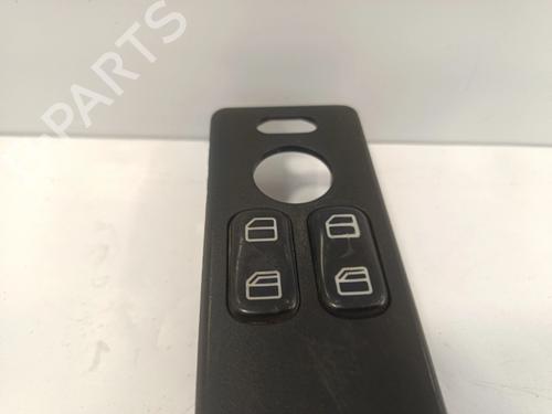 Left front window switch MERCEDES-BENZ VITO Van (W638) | BP37201073I27 - Image 2