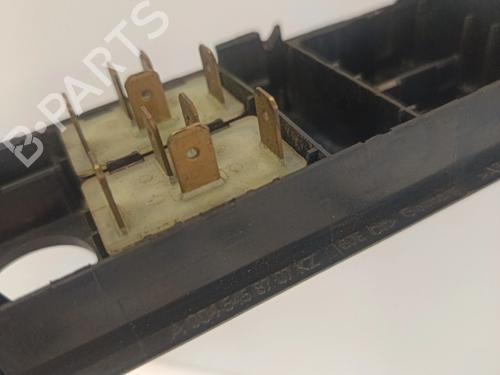 Left front window switch MERCEDES-BENZ VITO Van (W638) | BP37201073I27 - Image 5