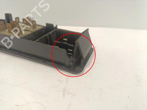 Left front window switch MERCEDES-BENZ VITO Van (W638) | BP37201073I27 - Image 6