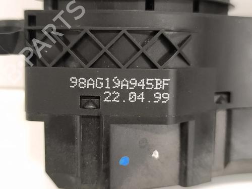 Switch FORD FOCUS I (DAW, DBW) 1.4 16V | BP37201076I30 - Image 5