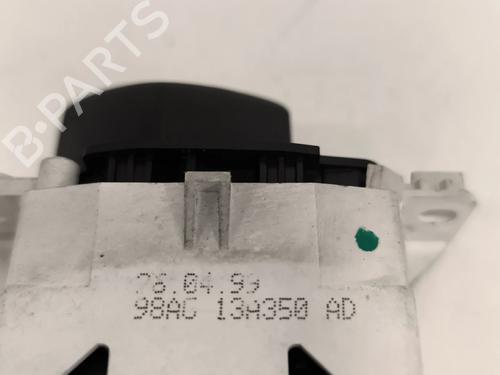 Warning switch FORD FOCUS I (DAW, DBW) 1.4 16V | BP37201071I22  - Image 5