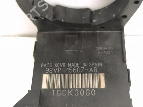Card reader FORD FOCUS I (DAW, DBW) 1.4 16V | BP37201072E4  - Image 6