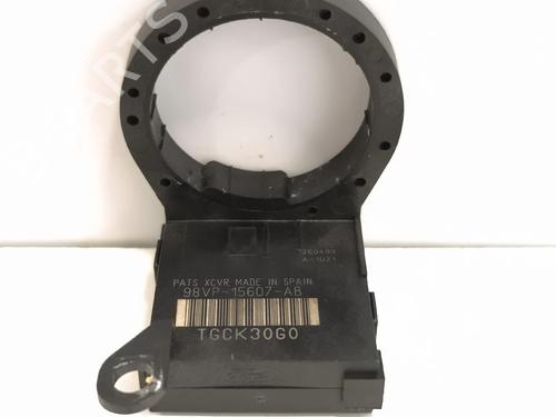 Card reader FORD FOCUS I (DAW, DBW) 1.4 16V | BP37201072E4 - Image 5