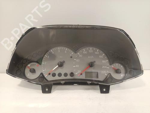 Used Instrument cluster Instrument cluster 37220226 37220226