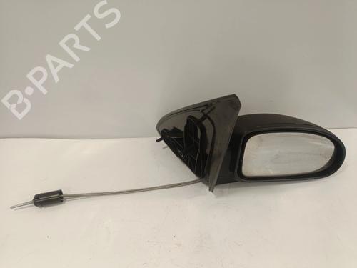 Used Right mirror Right mirror FORD FOCUS I (DAW, DBW) 1.4 16V (75 hp) 37220228 37220228