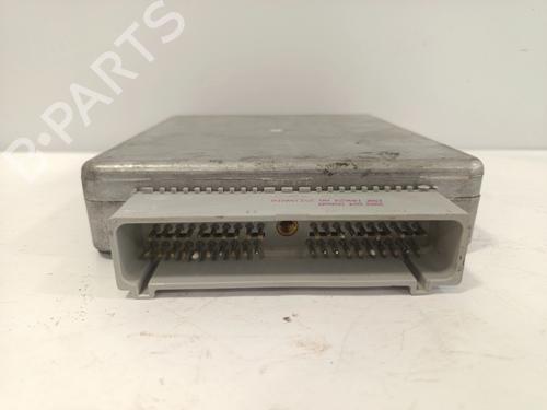 Engine control unit (ECU) FORD FOCUS I (DAW, DBW) 1.4 16V | BP37201092M57 - Image 2