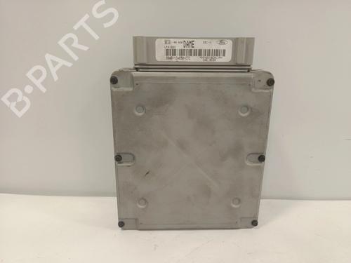 Engine control unit (ECU) FORD FOCUS I (DAW, DBW) 1.4 16V | BP37201092M57 - Image 3