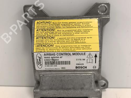 ecu-airbags-ford-focus-i-daw-dbw-1998-1999-2000-2001-2002-2003-2004-2005-2006-2007-2008-2009-37201057 main image