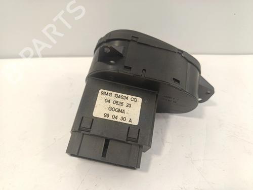 Headlight switch FORD FOCUS I (DAW, DBW) 1.4 16V | BP37201088I24  - Image 5