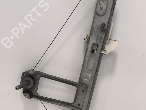 Rudehejsemekanisme Højre bagtil Rudehejsemekanisme Højre bagtil FORD FOCUS I (DAW, DBW) 1.4 16V (75 hp) 37220231 37220231