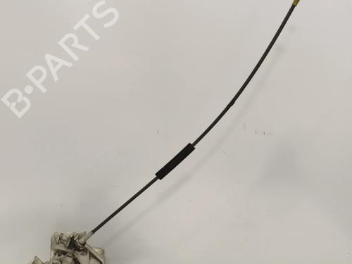 Used Front right lock Front right lock 37220233 37220233