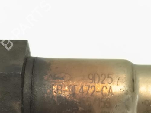 Electronic sensor FORD FOCUS I (DAW, DBW) 1.4 16V | BP37220268M84 - Image 4