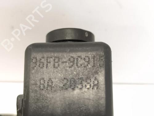 Electronic module FORD FOCUS I (DAW, DBW) 1.4 16V | BP37220272M83  - Image 5