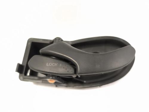 Used Rear left interior door handle Rear left interior door handle 37220258 37220258