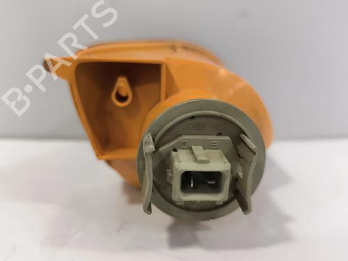 Left front indicator FORD FOCUS I (DAW, DBW) 1.4 16V | BP37220249C32 - Image 3