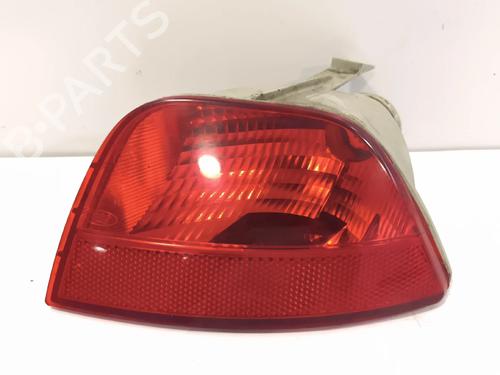 Used Rear fog light Rear fog light 37220250 37220250