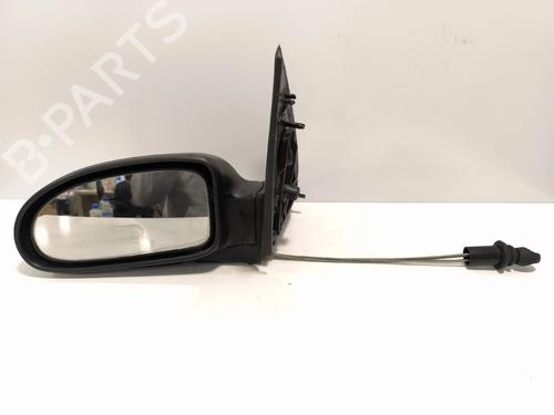 Used Left mirror Left mirror 37220265 37220265