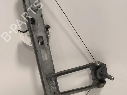 Used Rear left window mechanism Rear left window mechanism 37220270 37220270