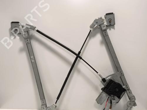 Used Front left window mechanism Front left window mechanism 37220271 37220271