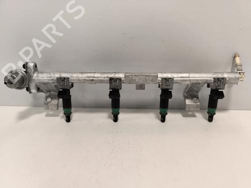 Sprederrør Sprederrør FORD FOCUS I (DAW, DBW) 1.4 16V (75 hp) 37224878 37224878