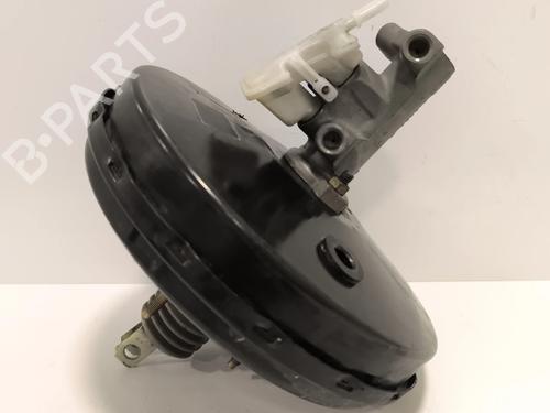 Bremseservo Bremseservo FORD FOCUS I (DAW, DBW) 1.4 16V (75 hp) 37224879 37224879