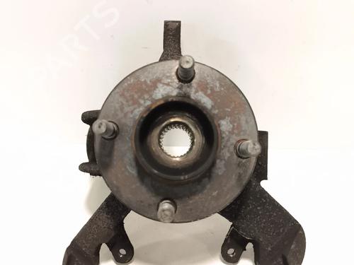 Used Left front steering knuckle Left front steering knuckle 37224886 37224886