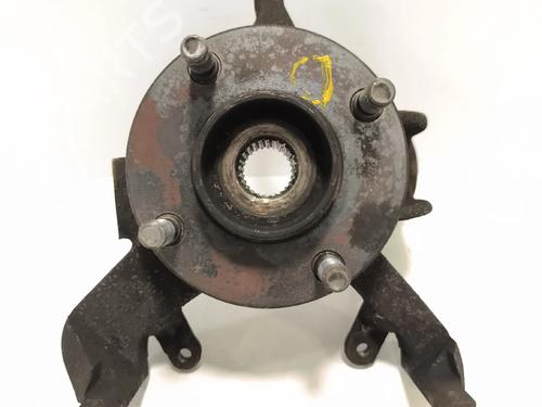 Used Right front steering knuckle Right front steering knuckle 37224885 37224885