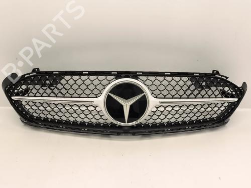 Used Grille Grille 37233054 37233054