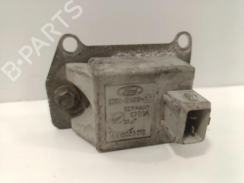 Electronic module FORD FOCUS I (DAW, DBW) 1.4 16V | BP37224870M83 - Image 2