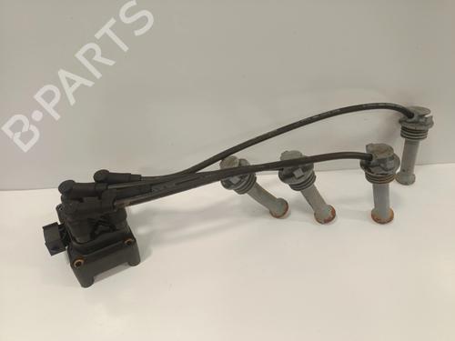 Tændspole Tændspole FORD FOCUS I (DAW, DBW) 1.4 16V (75 hp) 37224874 37224874