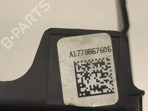 Other MERCEDES-BENZ A-CLASS (W177)  | BP37233057O1  - Image 8