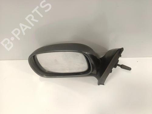 Used Left mirror Left mirror 37235504 37235504