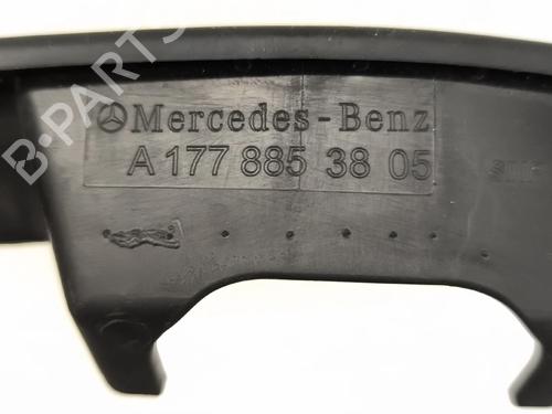 Støtte MERCEDES-BENZ A-CLASS (W177) | BP37233056C155 - Image 9