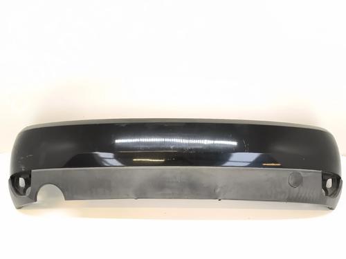 Paragolpes trasero Paragolpes trasero 37220274 37220274