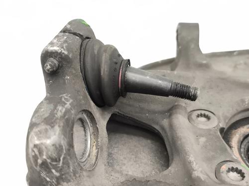 Right front steering knuckle AUDI A4 B8 (8K2) | BP37235509M26 - Image 7